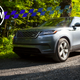 The 2018 Range Rover Velar Rolls Like Royalty and Attracts as Much Attention<em></em>